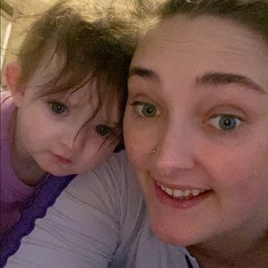 Meet your Posher, Bethany